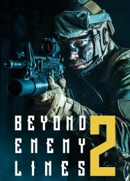 Beyond Enemy Lines 2: Читы, Трейнер +15 [MrAntiFan]
