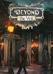 Beyond The Veil: Трейнер +12 [v1.2]