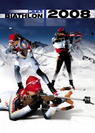 Biathlon 2008: ТРЕЙНЕР И ЧИТЫ (V1.0.15)