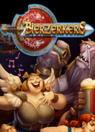 Трейнер для Bierzerkers [v1.0.2]