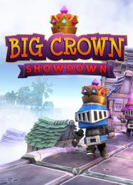 Big Crown: Showdown: ТРЕЙНЕР И ЧИТЫ (V1.0.44)