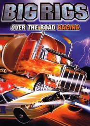 Трейнер для Big Rigs: Over The Road Racing [v1.0.8]