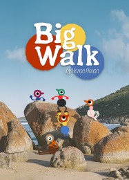 Big Walk: ТРЕЙНЕР И ЧИТЫ (V1.0.48)