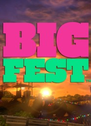 BigFest: Трейнер +13 [v1.5]