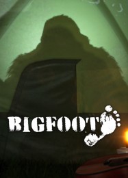 Трейнер для BIGFOOT [v1.0.4]