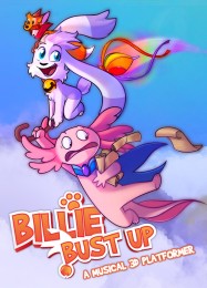 Трейнер для Billie Bust Up [v1.0.1]