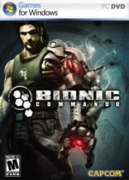 Bionic Commando: Читы, Трейнер +6 [MrAntiFan]