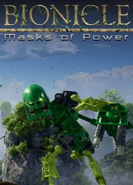 BIONICLE: Masks of Power: Трейнер +12 [v1.9]