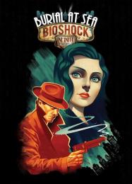 Трейнер для BioShock Infinite: Burial at Sea [v1.0.5]