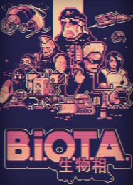 Трейнер для B.I.O.T.A. [v1.0.4]