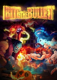 Bite the Bullet: ТРЕЙНЕР И ЧИТЫ (V1.0.6)