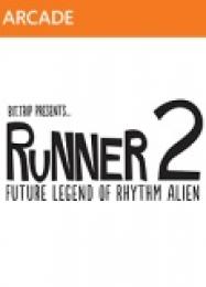 Bit.Trip Presents: Runner 2 - Future Legend of Rhythm Alien: ТРЕЙНЕР И ЧИТЫ (V1.0.53)