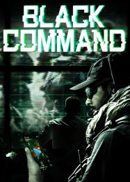 Black Command: Трейнер +15 [v1.4]