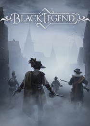 Black Legend: ТРЕЙНЕР И ЧИТЫ (V1.0.70)