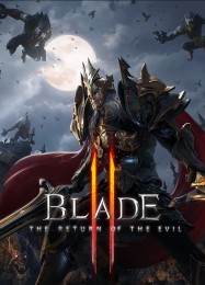 Blade 2 The Return Of Evil: ТРЕЙНЕР И ЧИТЫ (V1.0.49)