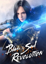 Blade & Soul: Revolution: ТРЕЙНЕР И ЧИТЫ (V1.0.34)