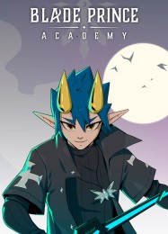 Трейнер для Blade Prince Academy [v1.0.9]