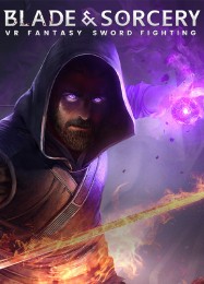 Трейнер для Blade Sorcery [v1.0.5]