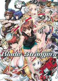 Трейнер для Blade Strangers [v1.0.8]
