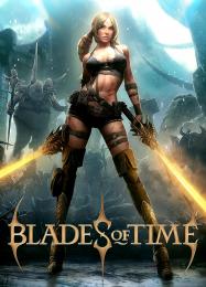 Blades of Time: ТРЕЙНЕР И ЧИТЫ (V1.0.96)