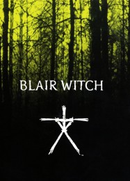 Blair Witch (2000): Трейнер +6 [v1.2]