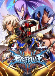 BlazBlue: Chrono Phantasma Extend: ТРЕЙНЕР И ЧИТЫ (V1.0.86)