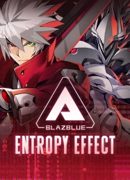 BlazBlue: Entropy Effect: Трейнер +10 [v1.1]