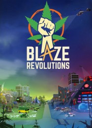 Blaze Revolutions: Читы, Трейнер +13 [MrAntiFan]
