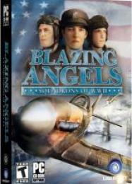 Blazing Angels: Squadrons of WWII: ТРЕЙНЕР И ЧИТЫ (V1.0.76)