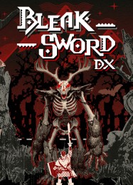 Трейнер для Bleak Sword DX [v1.0.1]
