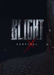 Трейнер для Blight: Survival [v1.0.3]