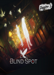 Blind Spot:Chapter3: ТРЕЙНЕР И ЧИТЫ (V1.0.62)
