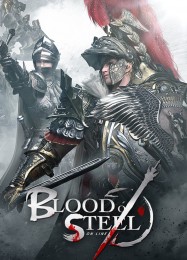 Blood of Steel: Читы, Трейнер +15 [MrAntiFan]