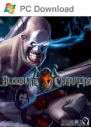 Трейнер для Bloodline Champions [v1.0.5]