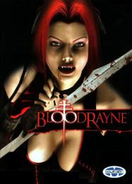 BloodRayne: Трейнер +8 [v1.4]
