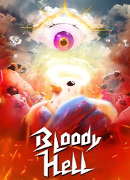 Bloody Hell: ТРЕЙНЕР И ЧИТЫ (V1.0.59)