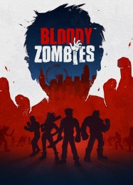 Bloody Zombies: ТРЕЙНЕР И ЧИТЫ (V1.0.68)