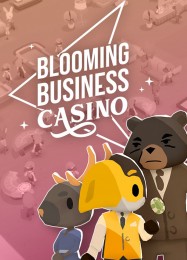 Трейнер для Blooming Business: Casino [v1.0.8]