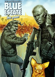 Blue Estate: The Game: ТРЕЙНЕР И ЧИТЫ (V1.0.26)