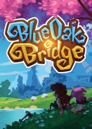 Трейнер для Blue Oak Bridge [v1.0.1]
