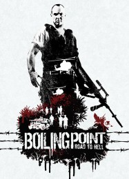 Boiling Point: Road to Hell: Трейнер +12 [v1.3]