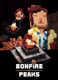 Трейнер для Bonfire Peaks [v1.0.5]