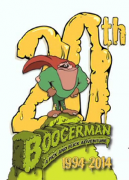 Трейнер для Boogerman 20th Anniversary: The Video Game [v1.0.7]