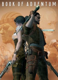 Book of Adventum: Трейнер +10 [v1.2]