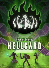 Book of Demons: HELLCARD: Читы, Трейнер +11 [FLiNG]