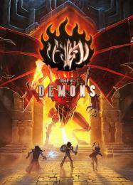 Book of Demons: ТРЕЙНЕР И ЧИТЫ (V1.0.72)