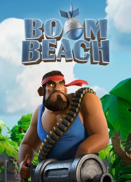 Boom Beach: Трейнер +7 [v1.2]
