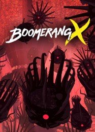 Boomerang X: Читы, Трейнер +7 [MrAntiFan]