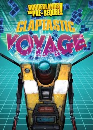 Borderlands: The Pre-Sequel Claptastic Voyage: Трейнер +14 [v1.5]