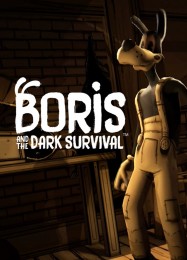 Boris and the Dark Survival: Трейнер +12 [v1.2]